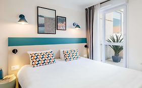 Aparthotel Adagio Access Marseille Prado Périer